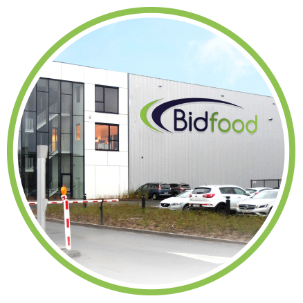 Over - Bidfood Belgium